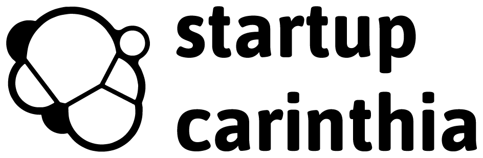 Logo Startup Carinthia