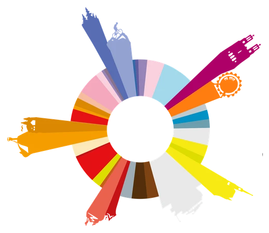 Logo Youth Entrepreneurship Week