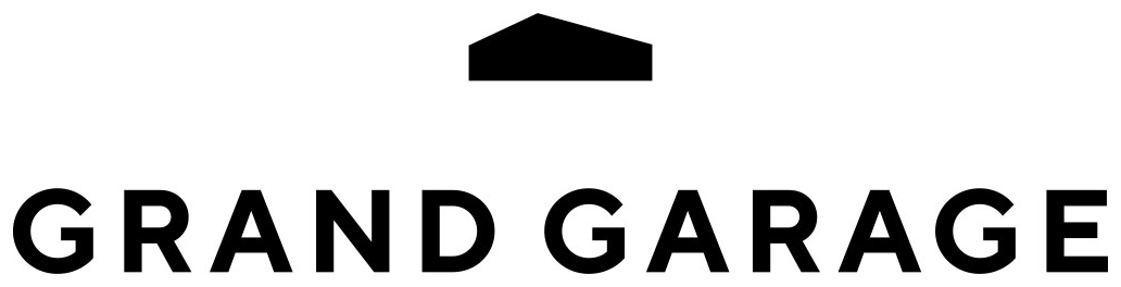 Logo Grand Garage