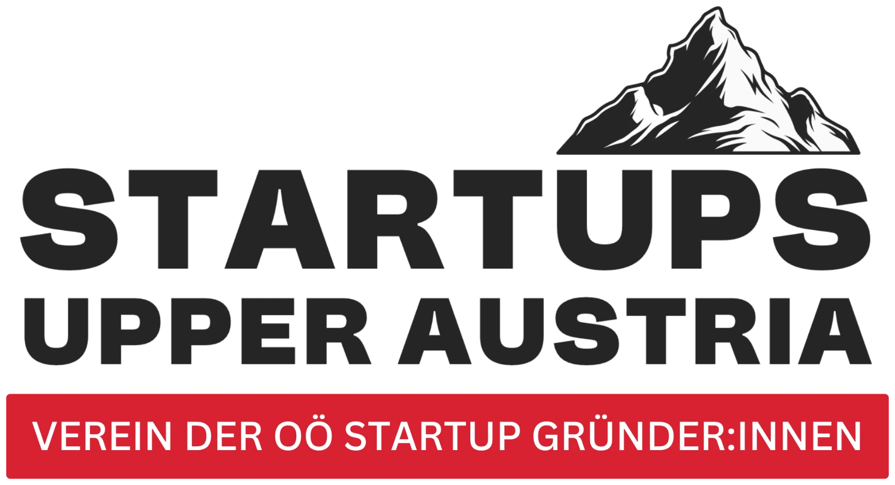 Logo Startups Upper Austria